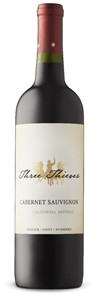 Rebel Wine Three Thieves Cabernet Sauvignon 2017